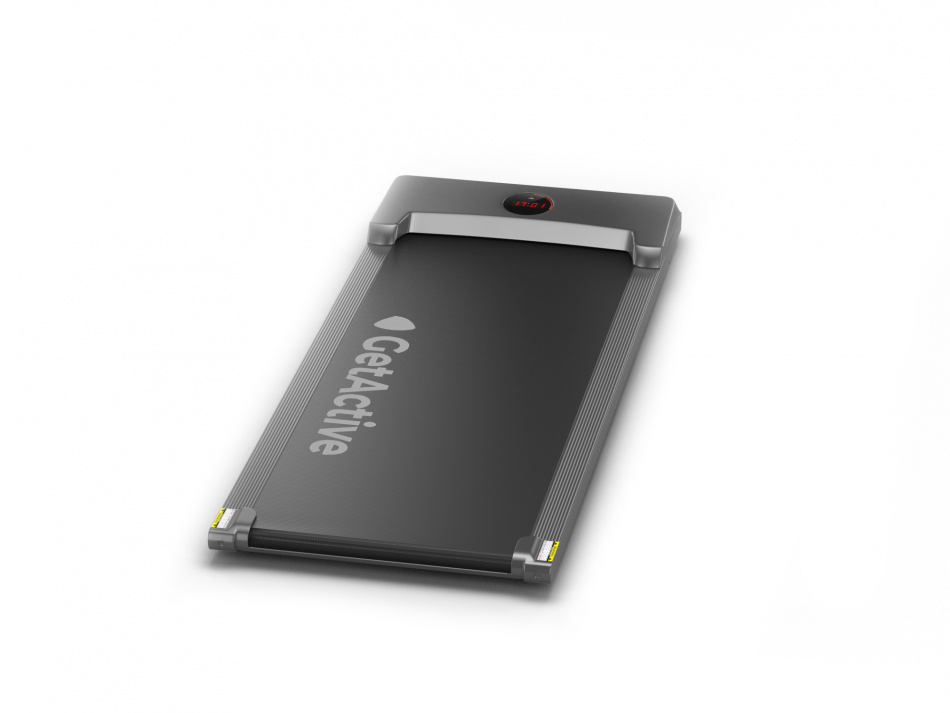 Беговая дорожка GetActive YP-C1 - фото2