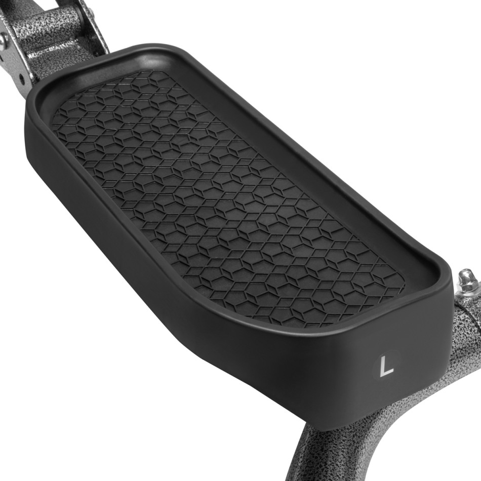 Беговая дорожка Alpin Shake T-156 фото-9