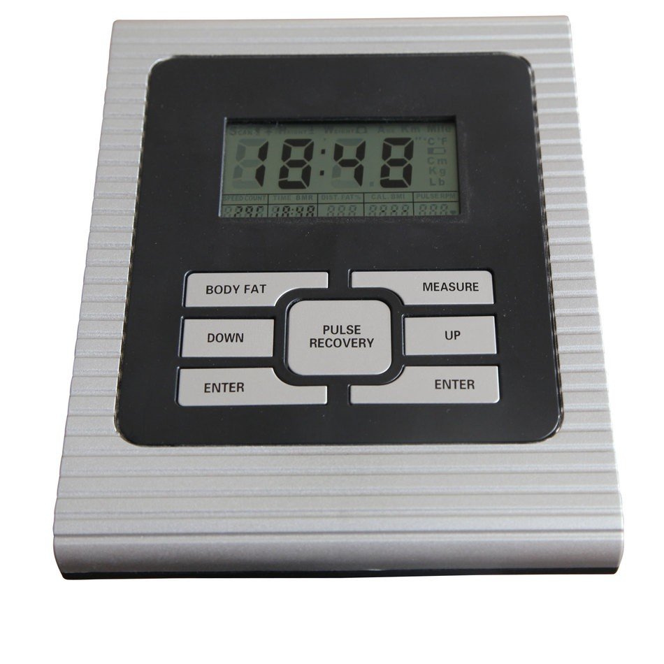 Велотренажер DFC B87042 - фото2