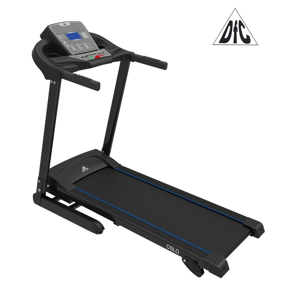 Беговая дорожка DFC OSLO T-550 - фото1