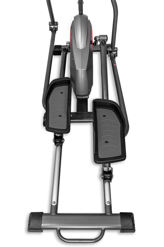 Эллиптический тренажер Alpin Voyager X-190 фото-7