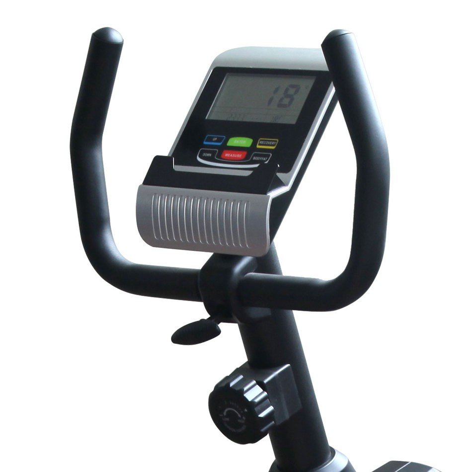 Велотренажер горизонтальный DFC B8729R фото-3