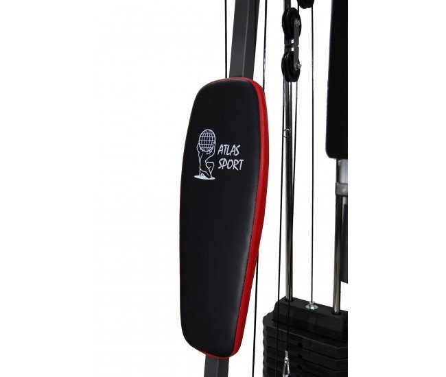 Многофункциональный силовой тренажер 1st-90 фото-5