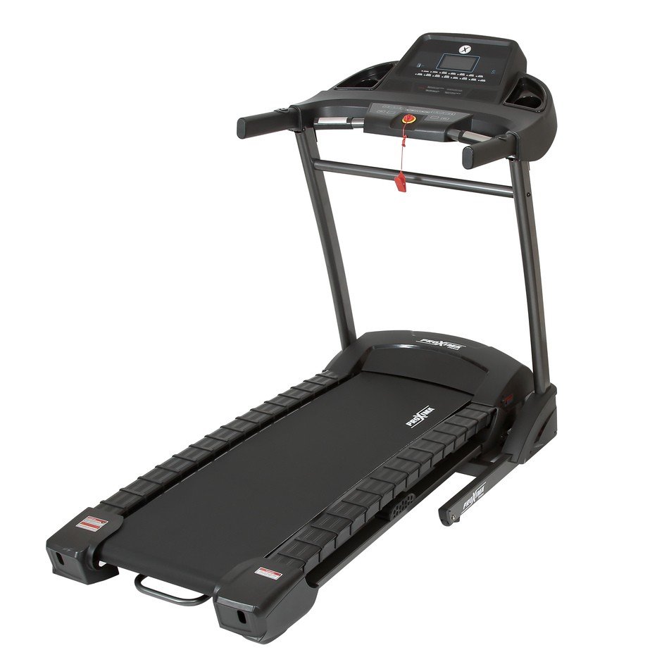 Беговая дорожка Proxima Fleksa - фото1