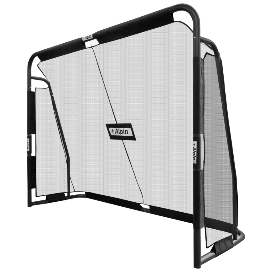 Ворота игровые Alpin Game Gates GG-220 - фото1