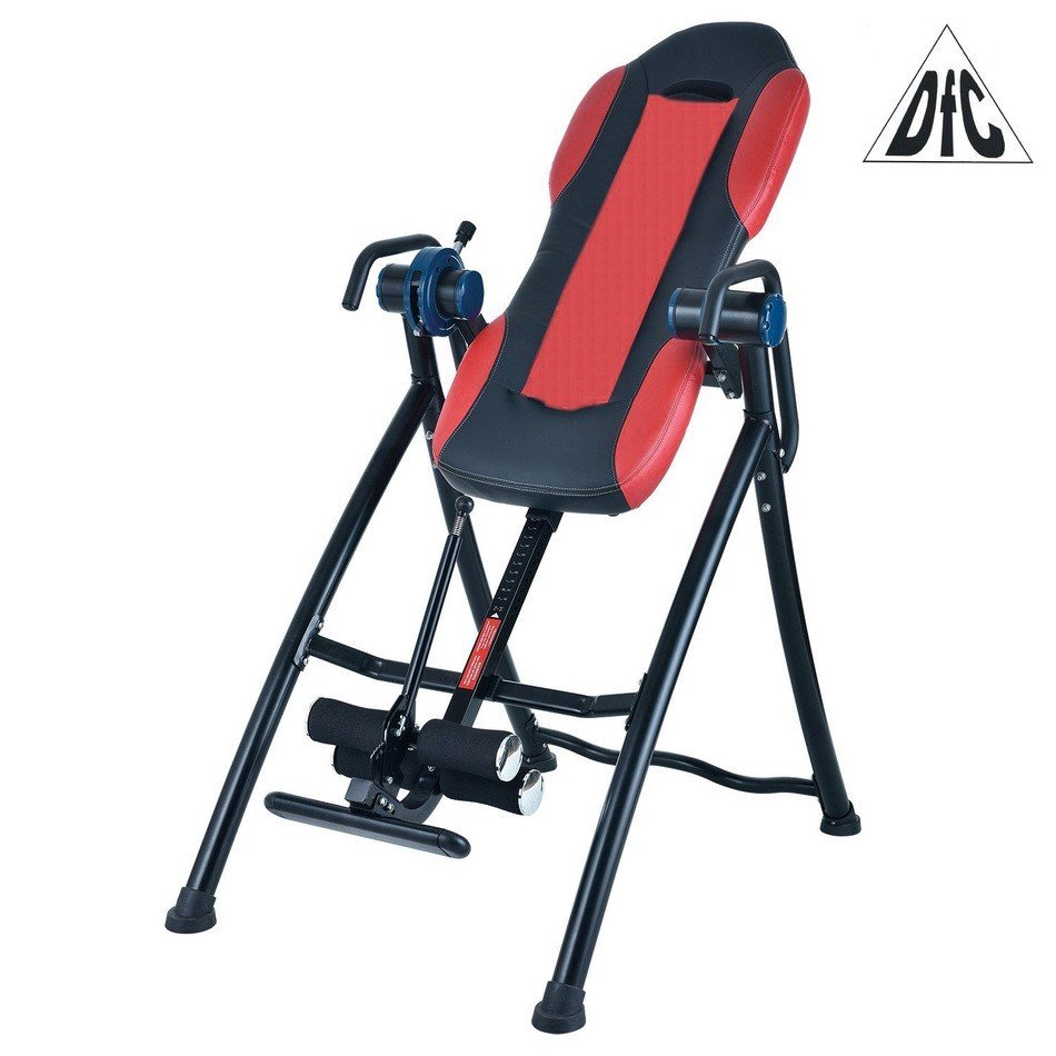 Инверсионный стол DFC XJ-CI-16TL фото-3