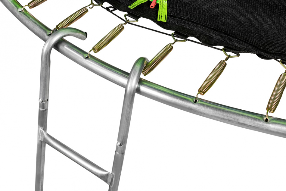 Батут Alpin SKY ASK-374 фото-3