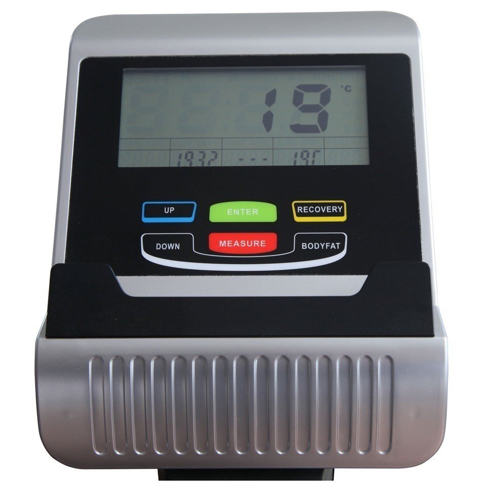 Велотренажер DFC В8729 - фото2