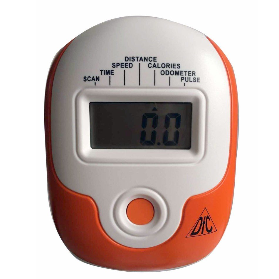 Велотренажер DFC MARS В5030 фото-3