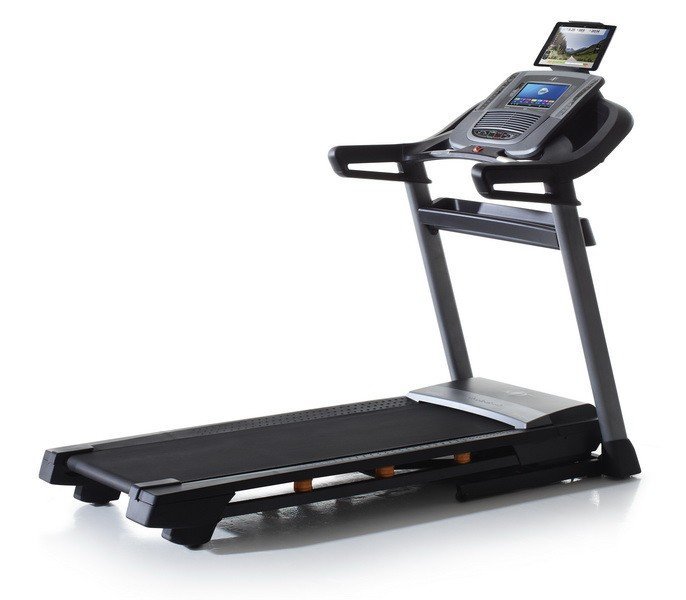 Беговая дорожка NordicTrack C1650 - фото1