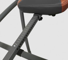 Инверсионный стол Oxygen Healthy Spine Deluxe фото-3
