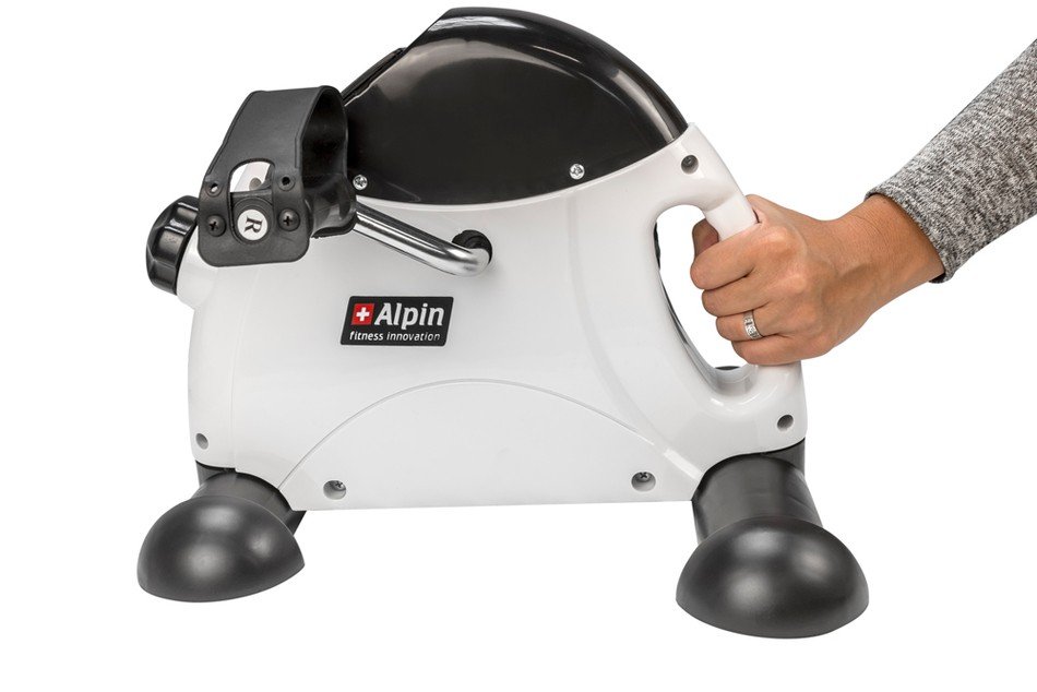 Минивелотренажер Alpin Rigi B-170 фото-4