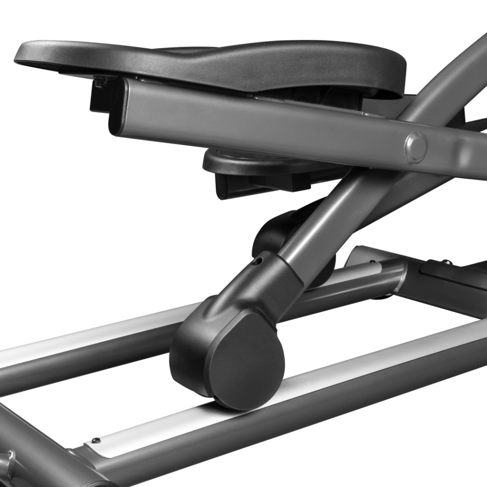 Эллиптический тренажер Alpin Edelweiss X-200 фото-7