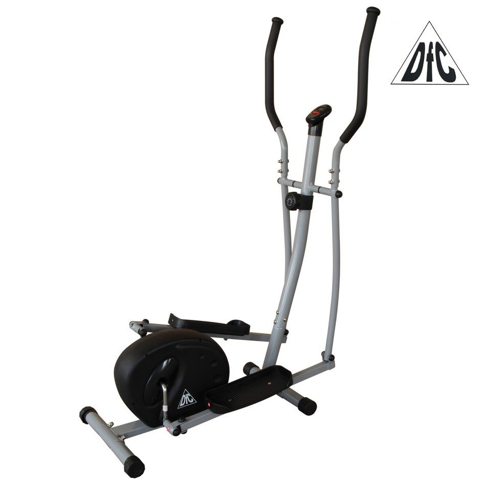 Эллиптический тренажер DFC 3.5H-2 - фото1
