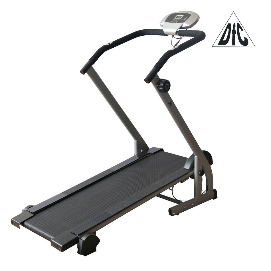 Беговая дорожка DFC T2002 - фото1