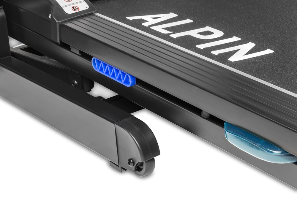 Беговая дорожка Alpin Marathon T-181 фото-6