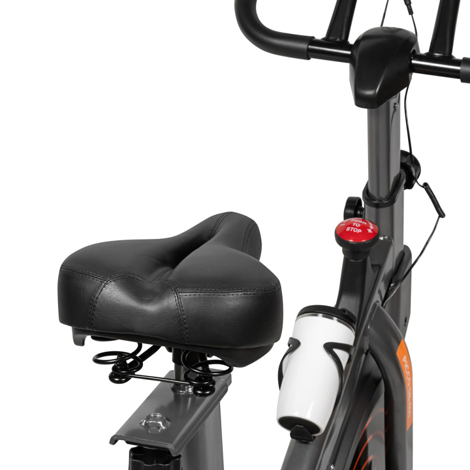 Велотренажер Alpin Picco SB-450 фото-4