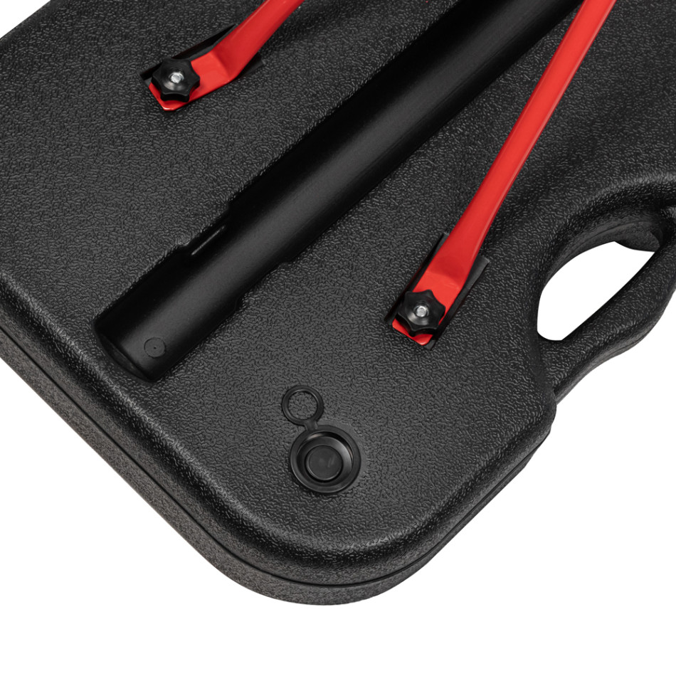 Баскетбольная стойка Alpin Bambino BSB-20 фото-4