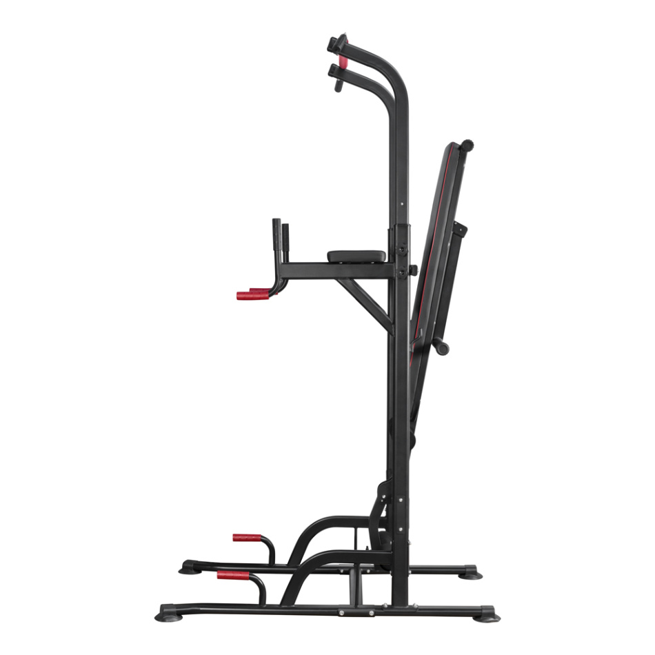 Турник-брусья  Alpin Athletics G-11 фото-10