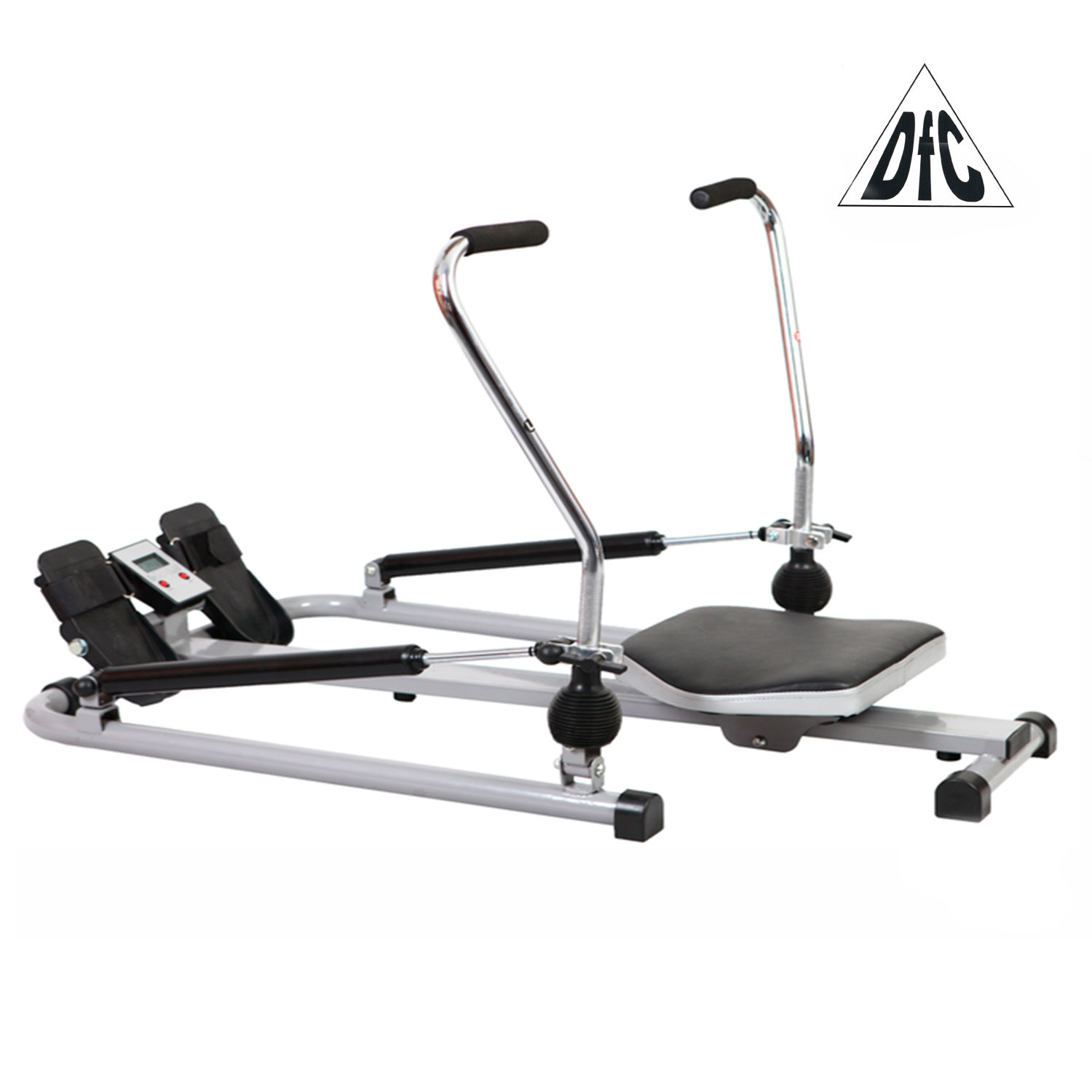 Гребной тренажер DFC R403B3 фото-3