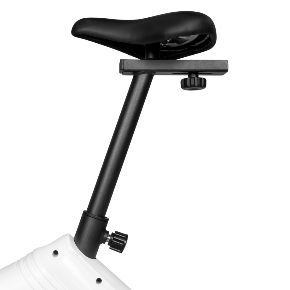 Велоэргометр ALPIN Picco B-181 white фото-5