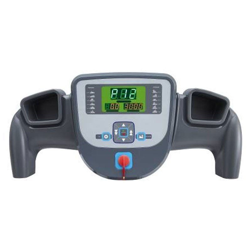 Беговая дорожка DFC Smart T-280 - фото2