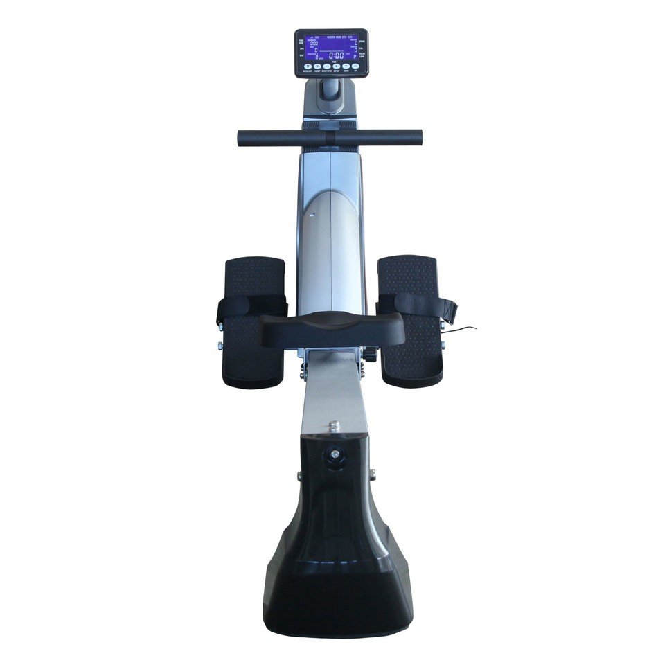 Гребной тренажер DFC R7108P фото-3