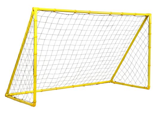 Ворота игровые универсальные 230 х 150 см - фото1