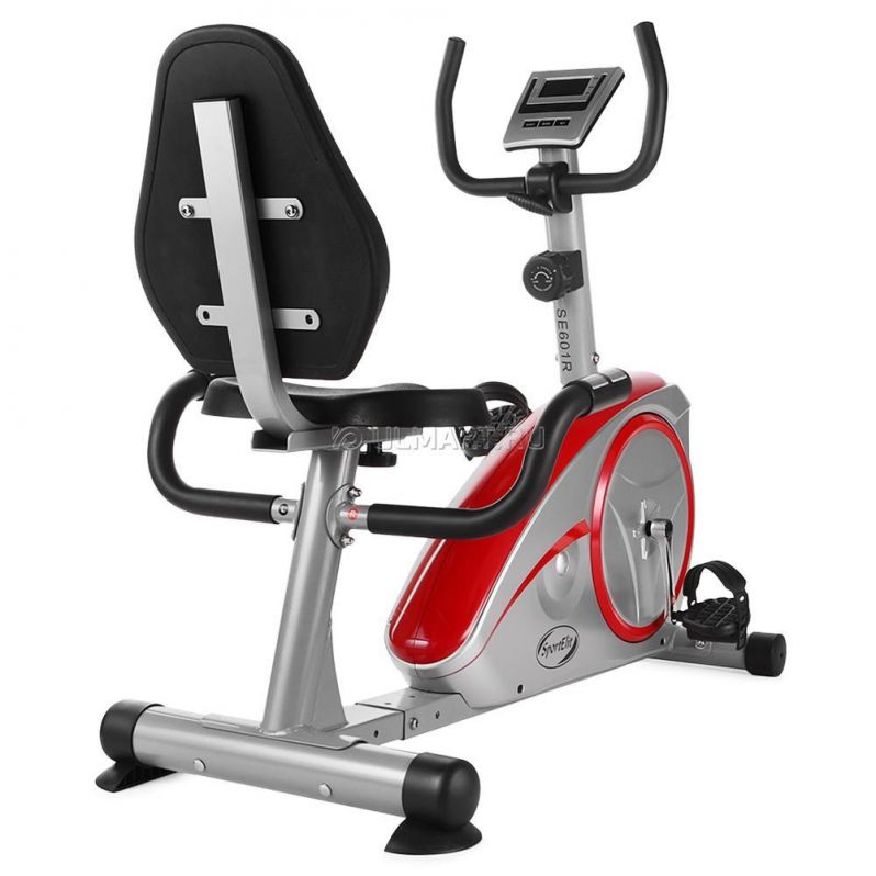 Велотренажер Sport Elite SE-601R - фото2