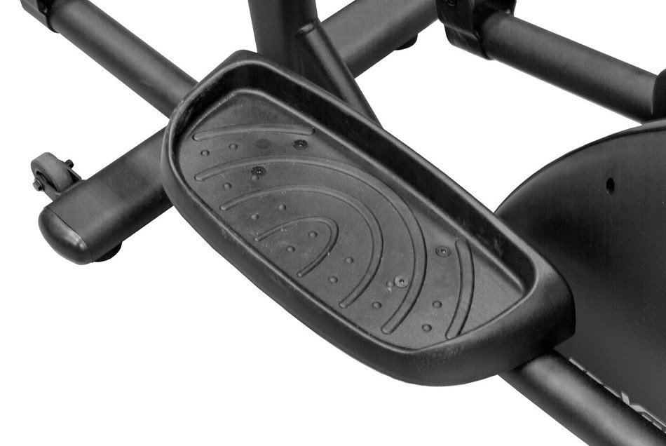 Эллиптический тренажер Proxima Panda FE-115-A фото-6