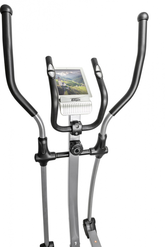 Эллиптический тренажер Alpin Mont Blanc X-180 фото-9