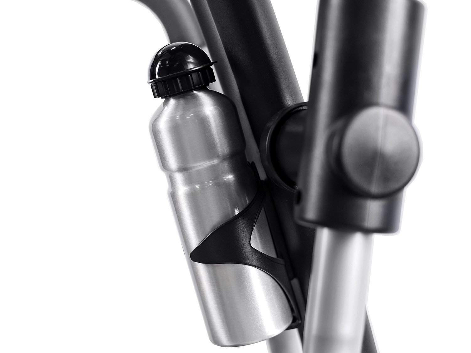 Эллиптический тренажер Proxima Enima II iPRO фото-6