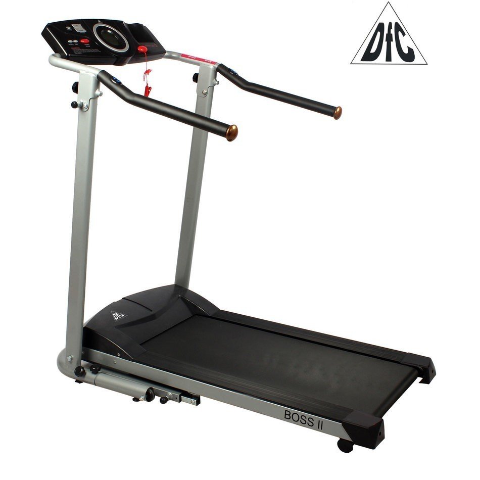 Беговая дорожка DFC BOSS II T-B2 - фото1