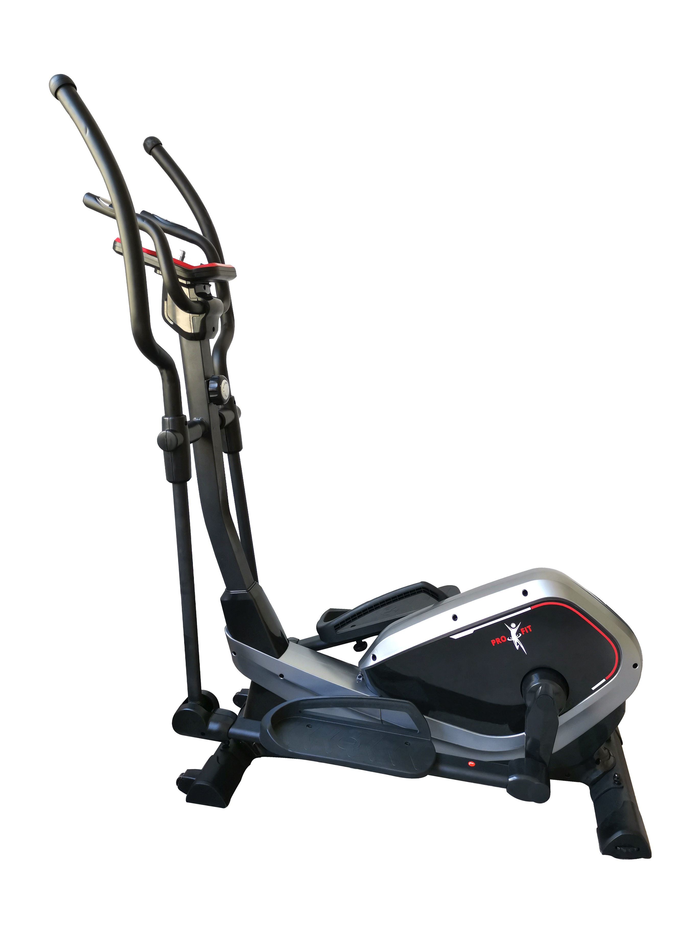 Эллиптический магнитный тренажер ProFit RS 800 - фото2