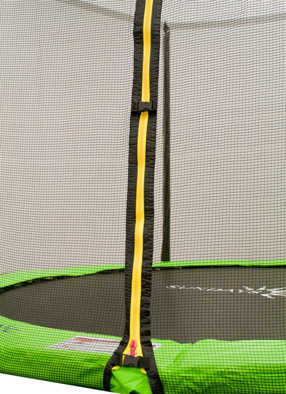 Батут Sundays Champion 252см - 8ft - фото2