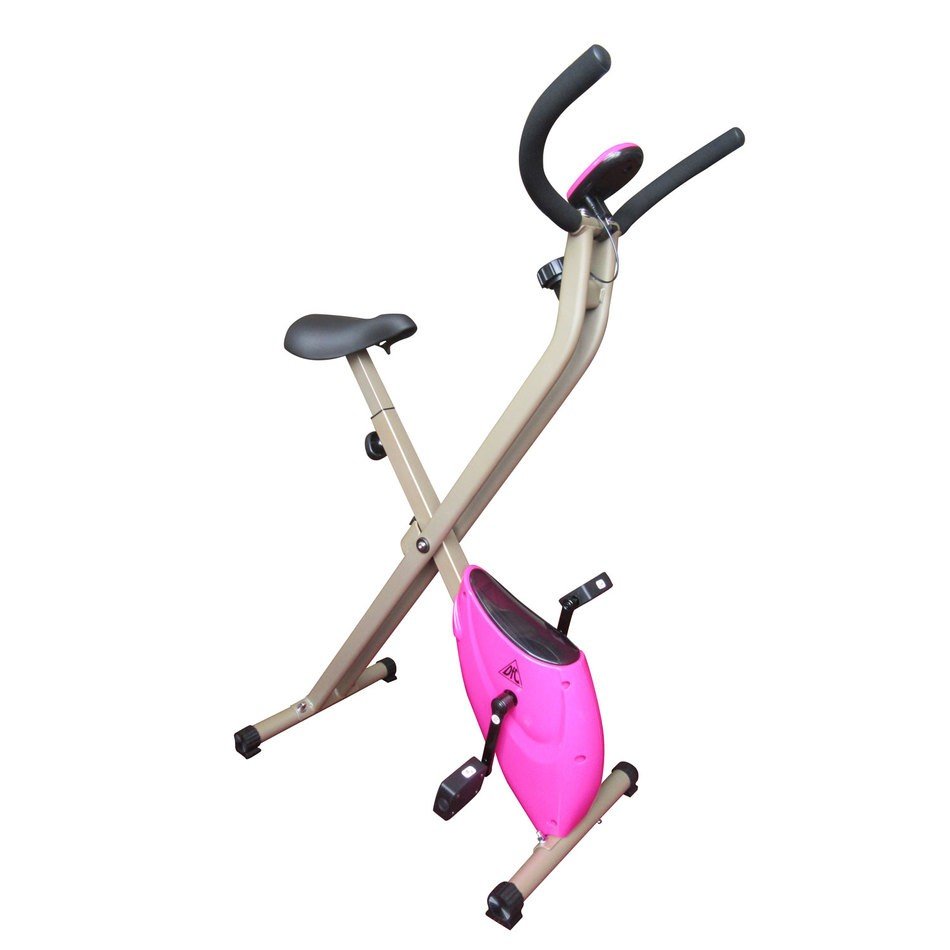 Велотренажер DFC 917ES1 - фото2