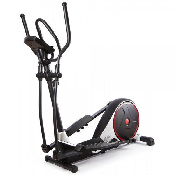 Эллиптический магнитный тренажер Atlas Sport FACTOR - фото2