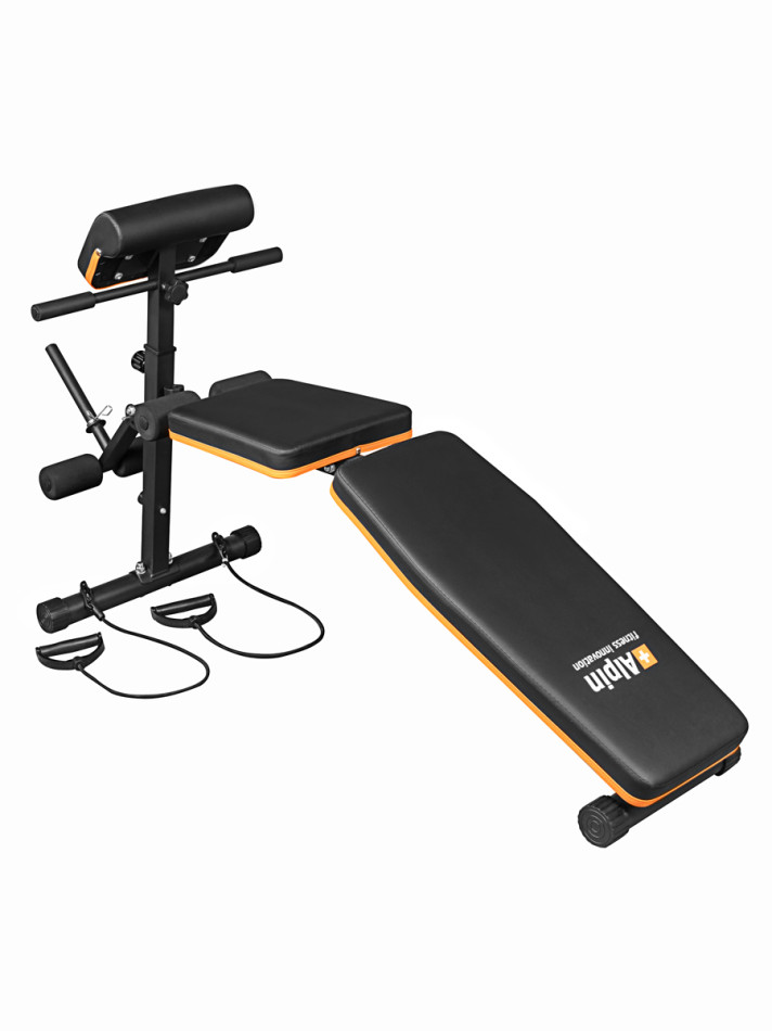 Скамья Alpin Junior G-18 - фото2