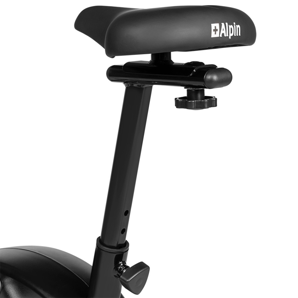 Велотренажер Alpin Optimal B-175 фото-9