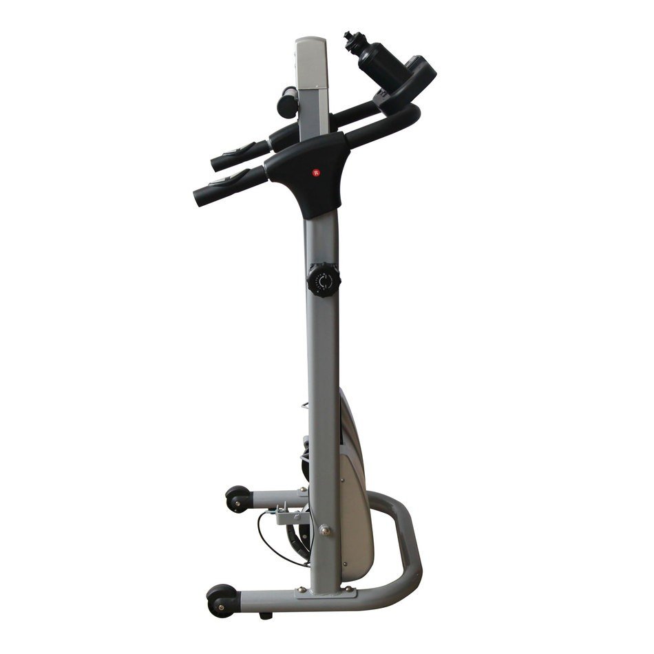 Беговая дорожка DFC T2001B фото-3