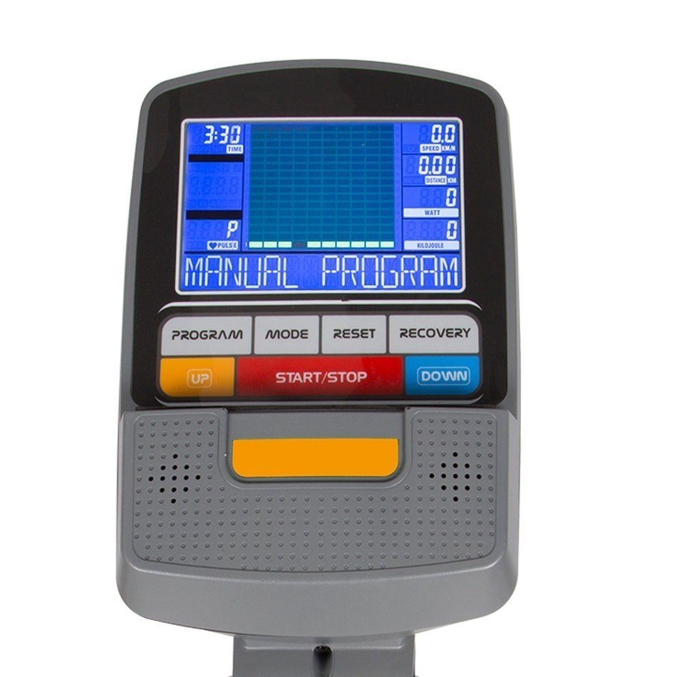 Велоэргометр DFC CB001M - фото2