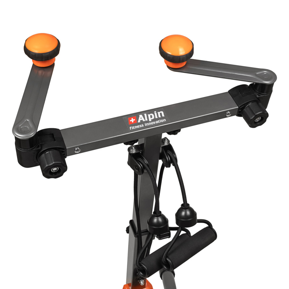 Велотренажер Alpin Joint RT-209 фото-5