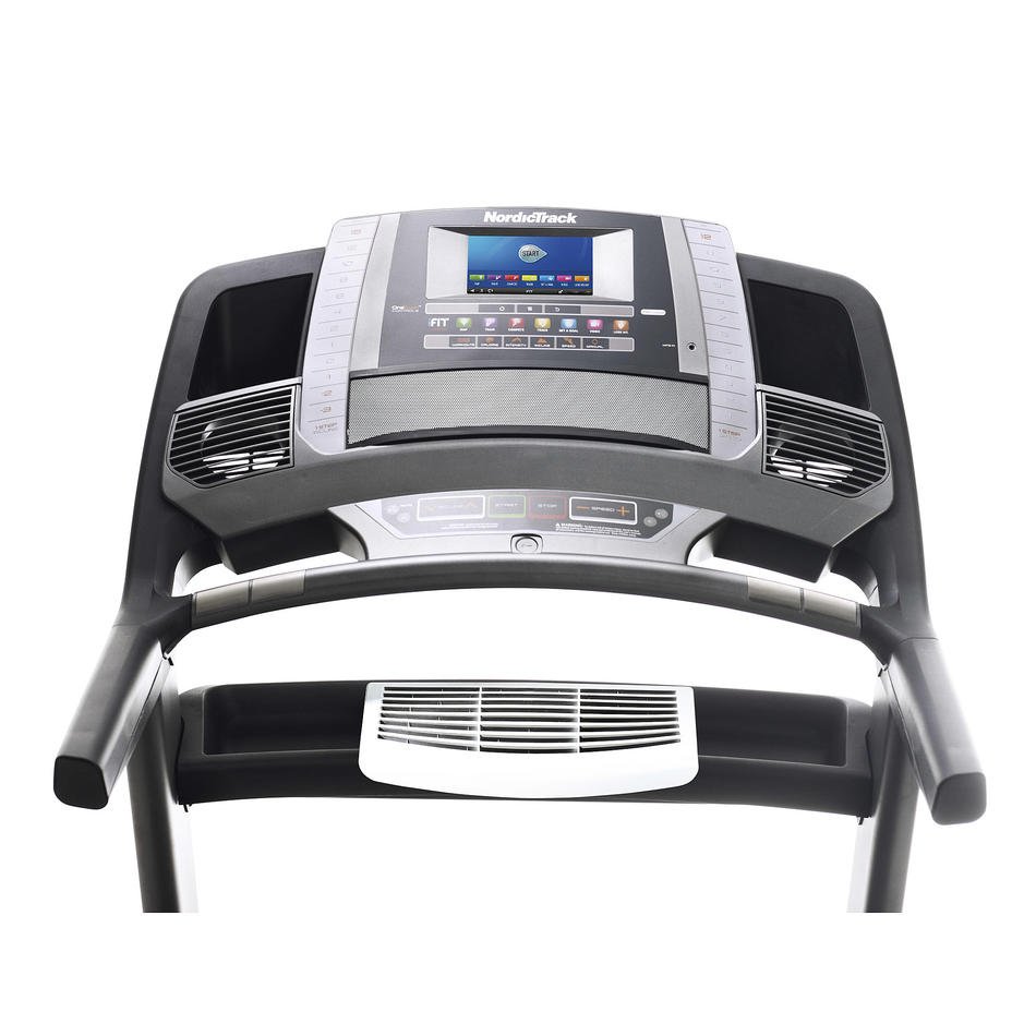 Беговая дорожка NordicTrack Commercial 1750 - фото2