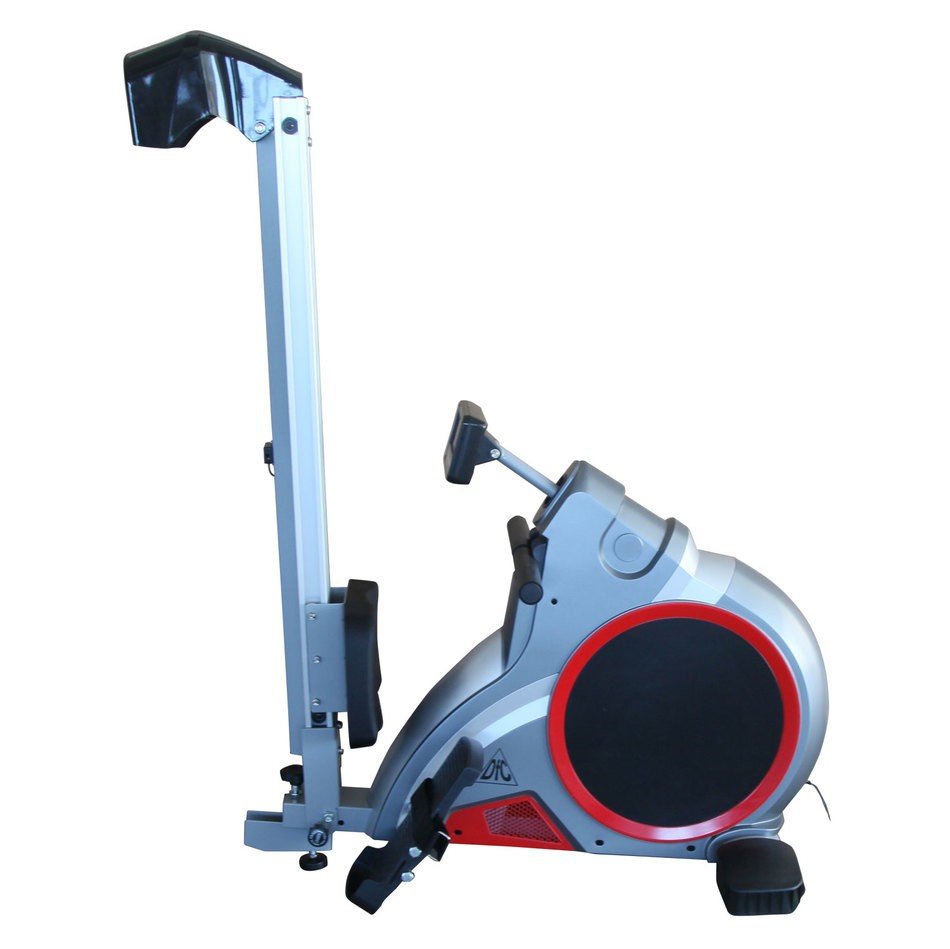Гребной тренажер DFC R7108P фото-4