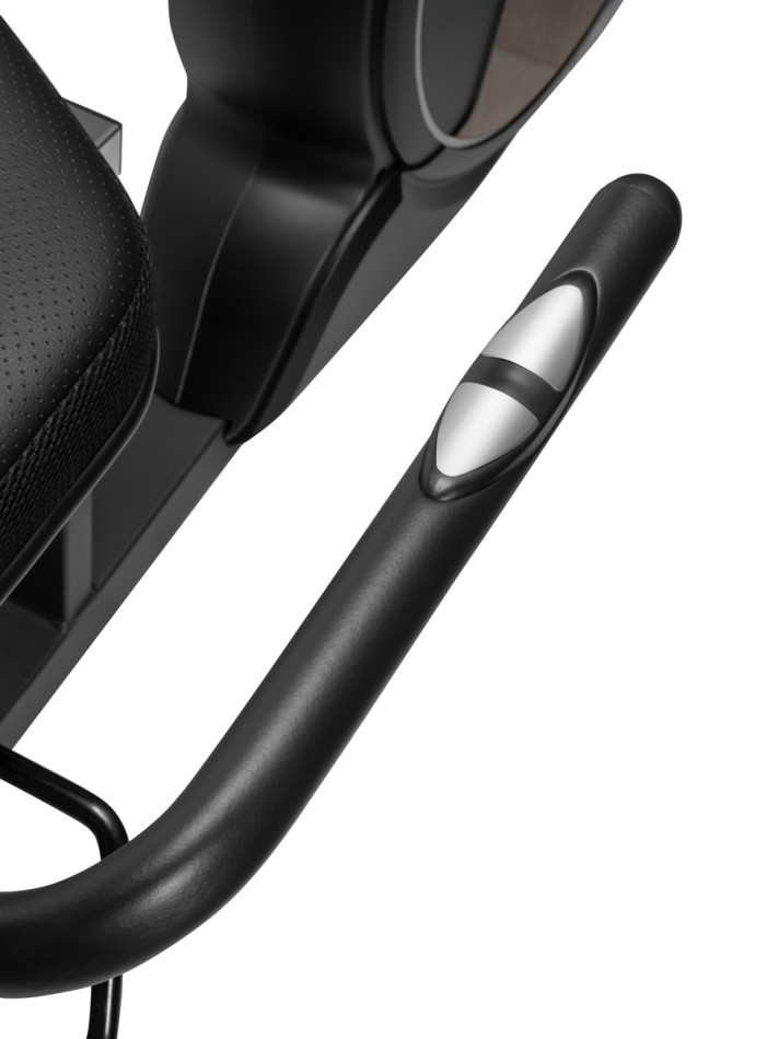 Велотренажер Alpin Luxury B-199R фото-7