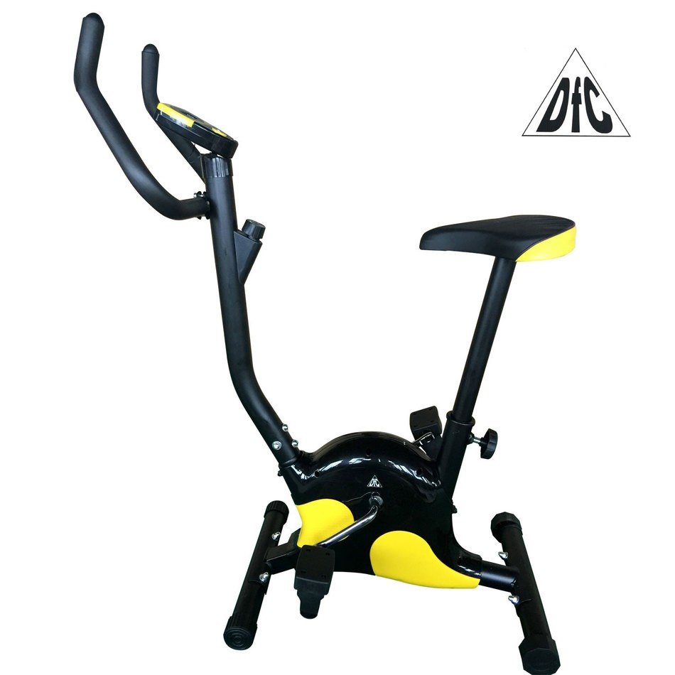 Велотренажер DFC VT-8012 - фото1
