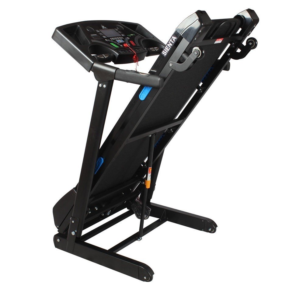 Беговая дорожка DFC SIENTA T625 фото-3