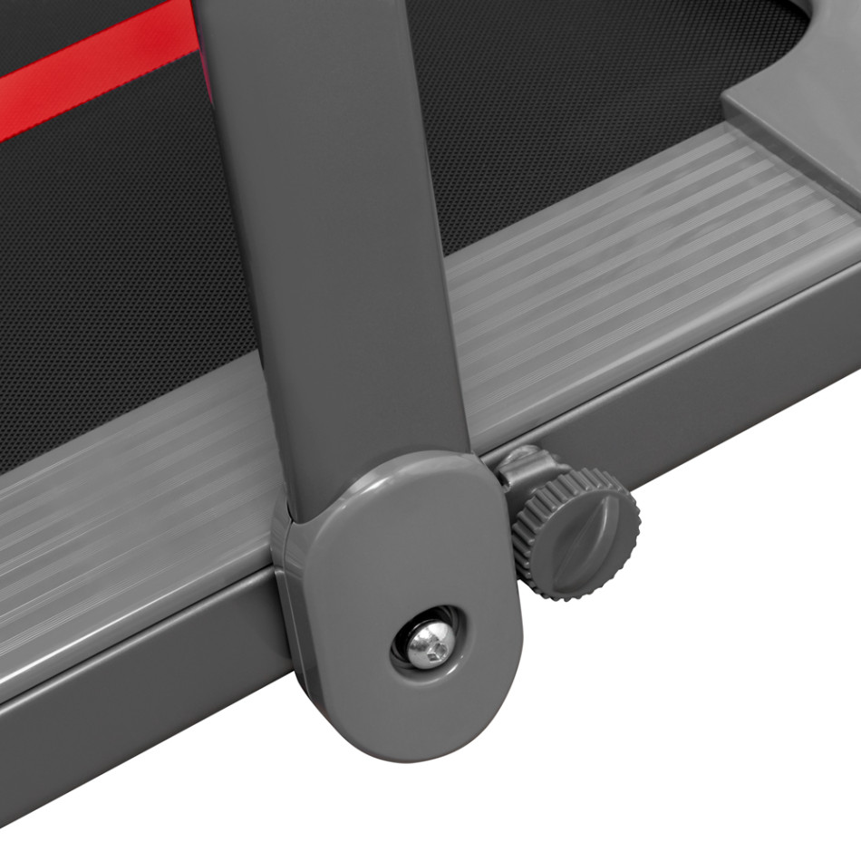 Беговая дорожка Alpin Reise T-182 фото-7