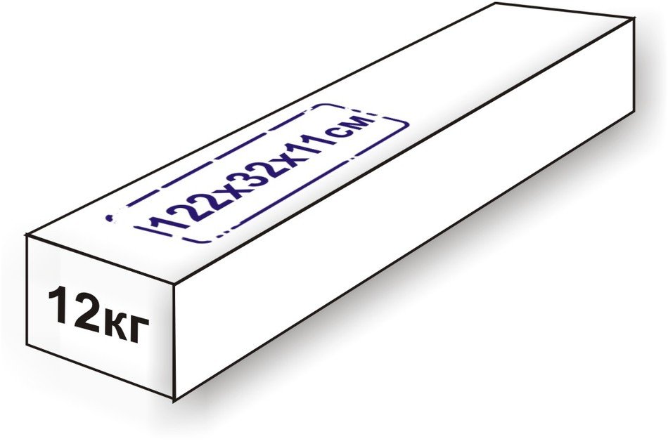 Ворота игровые универсальные 230 х 150 см - фото2