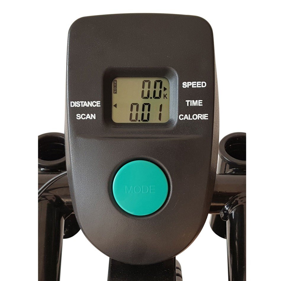 Эллиптический тренажер DFC 8.2 - фото2